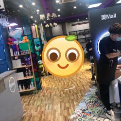 -Sugar Hair Salon