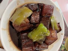 红烧肉-蘭心餐厅(进贤路店)