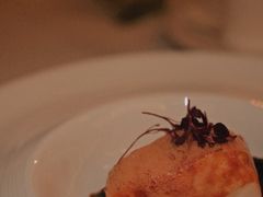 烤银鳕鱼-Tivano意大利餐厅(成都居舍酒店)