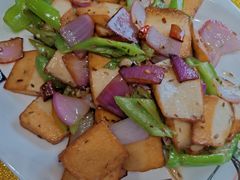 -老院子饭店·鲁菜·海鲜·家常菜