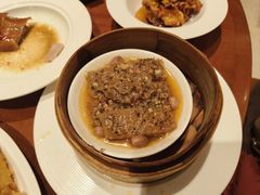 -杭州JW万豪酒店-万豪中餐厅