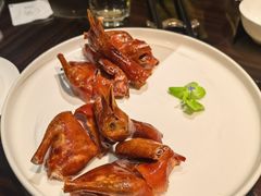 -北京四季酒店·采逸轩