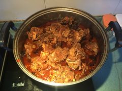 -王德炭烤牛羊肉(西关大街店)