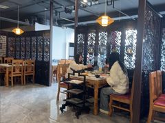 -重庆巴渝火锅(钟家村店)