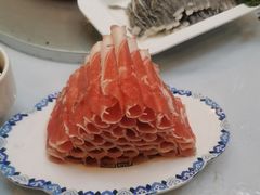 -日坛涮肉(日坛公园店)