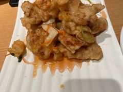 -安天民北方饺子(白石洲店)