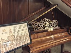 -马勒别墅·中餐厅