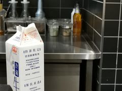 -麦当劳(中山公园龙之梦店)