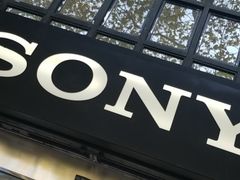 -Sony Store 索尼(上海淮海中路店)