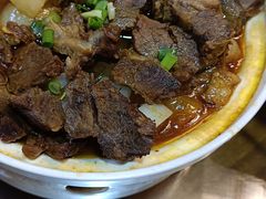 -阿灶卤煮老店·姜母鸭(五店市总店)