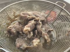 -李记鲜切牛肉自助火锅(紫薇花园店)