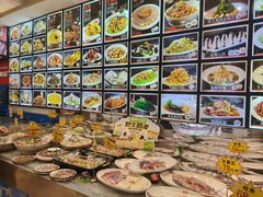 -添福来墨鱼饺子 · 海鲜东北菜(大连星海·黄浦路店)