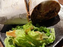 -Q MEX 库迈墨西哥餐吧(三里屯店)