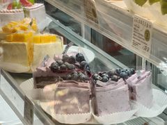 -西村叔叔的店·面包·甜品·蛋糕(清河万象汇店)