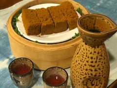 -尽善百年古院餐厅(王家老宅店)