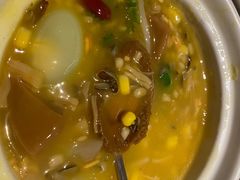 -满满海佛跳墙(千禧店)