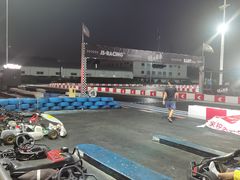 -竞速卡丁车赛车会(道滘店)