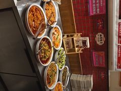 -福苗小骆驼烧烤(曲江店)