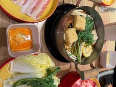 -沼津港精致料理·寿喜烧·烧鸟(漕河泾印象城店)