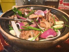 -旺爷砂锅·茶作(国贸城店)