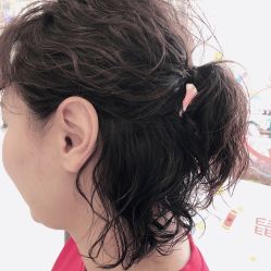 -MY WAY SALON