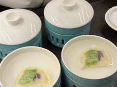 -船歌·鱼水饺青岛菜(石老人店)