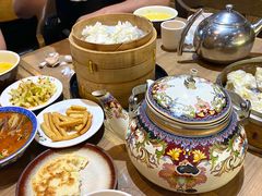 -源玺源烧麦馆(东护城河南街店)