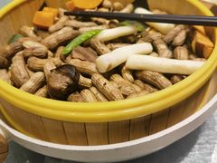 -马仕玖煲·融合菜·酥不腻烤鸭(人大店)