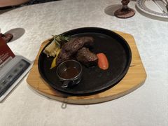 -俄士厨房(环球港店)