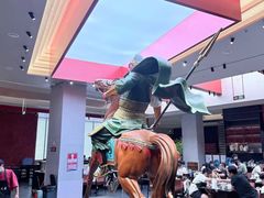 -天宝兄弟(前海壹方城店)