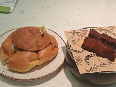 -大树餐厅(红旗街万达店)