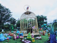 -安徒生童话乐园