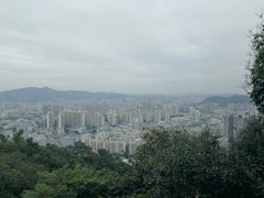 -求水山公园