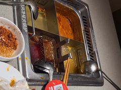 -海底捞火锅(塘厦天虹店)