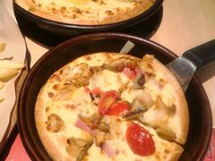 -必胜客(涂门街店)