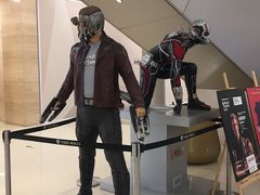 -万象影城(杭州万象城IMAX激光店)
