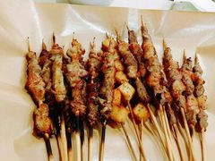 -兄弟联果木炭烤翅·50年家传鸡翅秘方