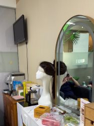 -髻尚坊增发补发织发假发定制