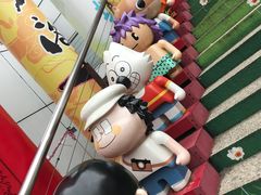 -九龙公园