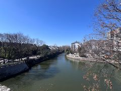 -东水关遗址公园