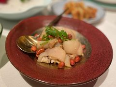 -三号黄浦会Canton Table