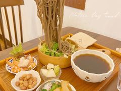 -小银家日式简餐(中信丹阳花园店)