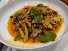 -眉州东坡(华联万柳店)