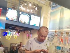 -滋味烤鱼(马北店)