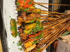 -烤匠麻辣烤鱼(万象城店)