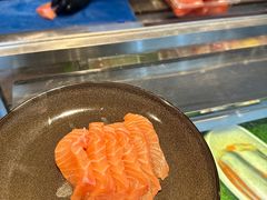 -西安高新洲际酒店•源咖啡全日制餐厅