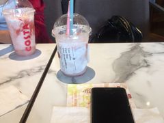 -COSTA COFFEE(成都来福士店)