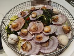 -海味当家·蒸锅海鲜(中山广场创始店)