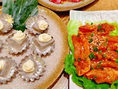-牛也烧肉(摩尔城店)