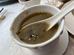 -海陵岛保利皇冠假日酒店·御公馆中餐厅 CANAL LNUA